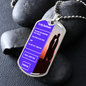 dog tags to my soulmate sunshine in my eyes