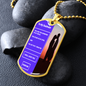 dog tags to my soulmate sunshine in my eyes