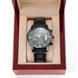 custom watch
