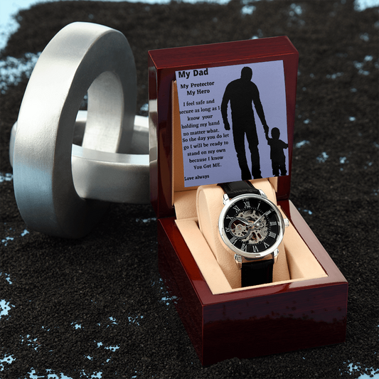 openwork watch my dad my hero