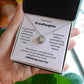 Granddaughter - Love Knot Necklace